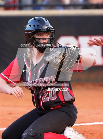 Thumbnail 1 in Etowah @ Cherokee photogallery.