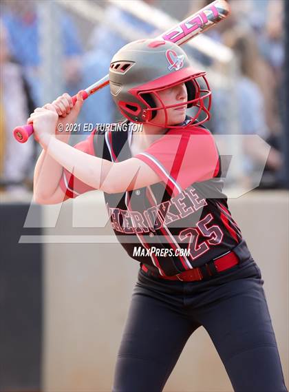 Thumbnail 1 in Etowah @ Cherokee photogallery.