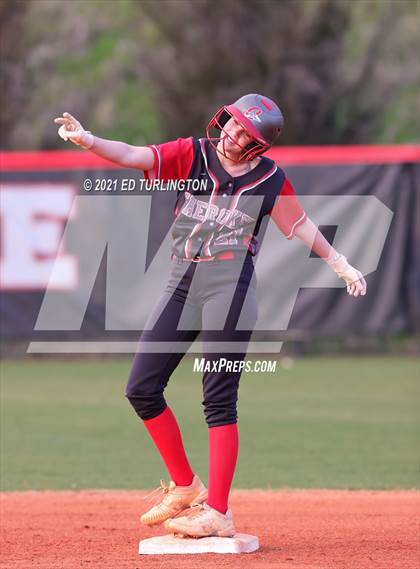 Thumbnail 3 in Etowah @ Cherokee photogallery.