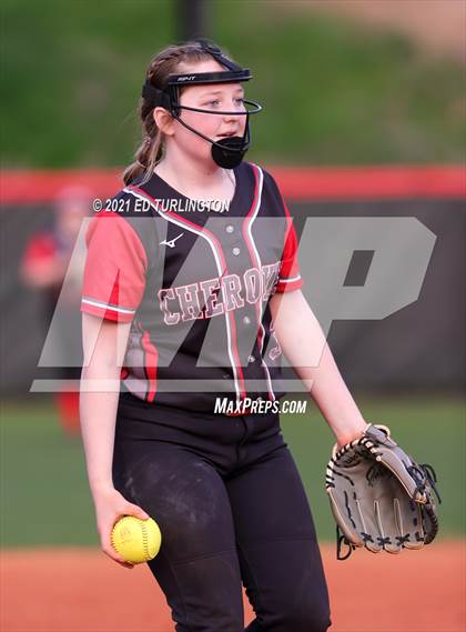 Thumbnail 2 in Etowah @ Cherokee photogallery.