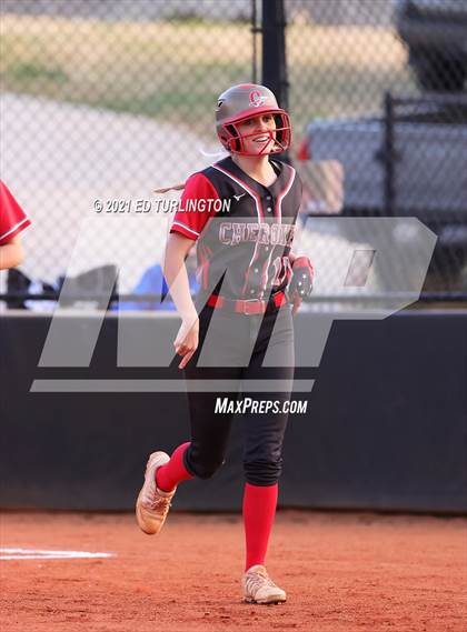 Thumbnail 3 in Etowah @ Cherokee photogallery.
