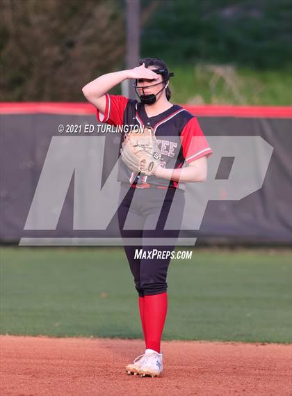 Thumbnail 3 in Etowah @ Cherokee photogallery.