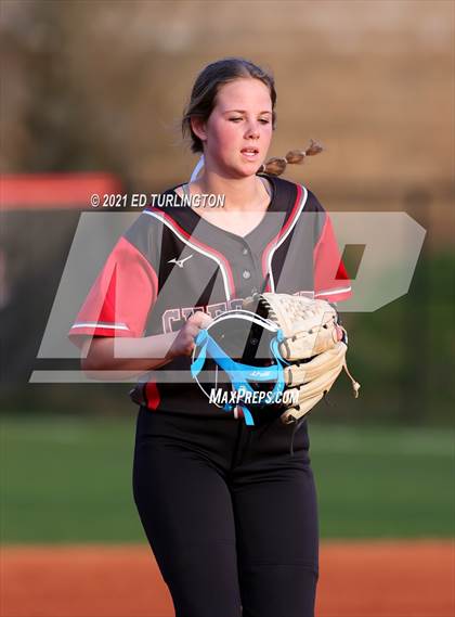 Thumbnail 2 in Etowah @ Cherokee photogallery.