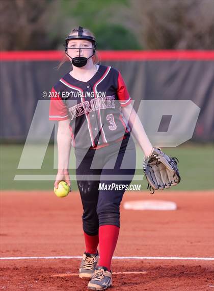 Thumbnail 3 in Etowah @ Cherokee photogallery.
