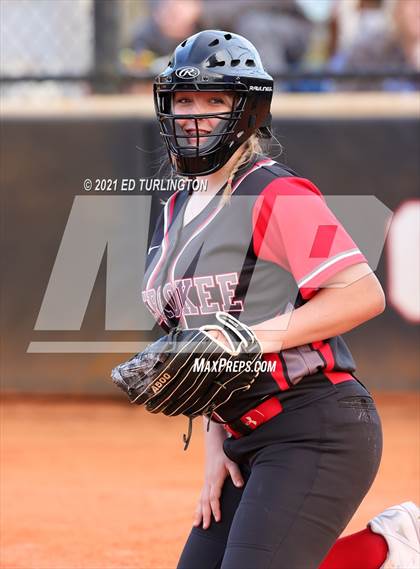 Thumbnail 2 in Etowah @ Cherokee photogallery.