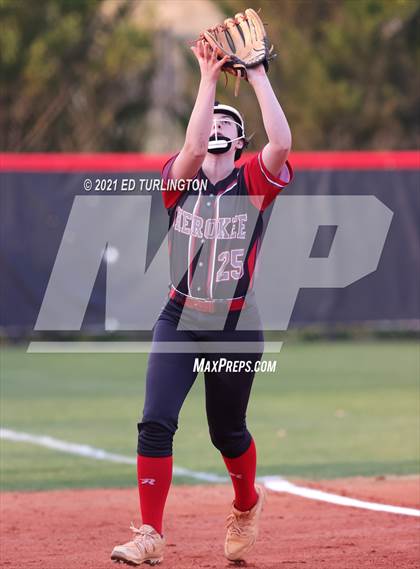 Thumbnail 3 in Etowah @ Cherokee photogallery.