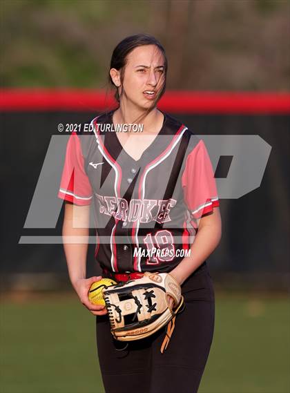 Thumbnail 2 in Etowah @ Cherokee photogallery.