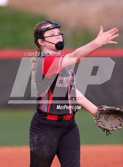 Thumbnail 1 in Etowah @ Cherokee photogallery.