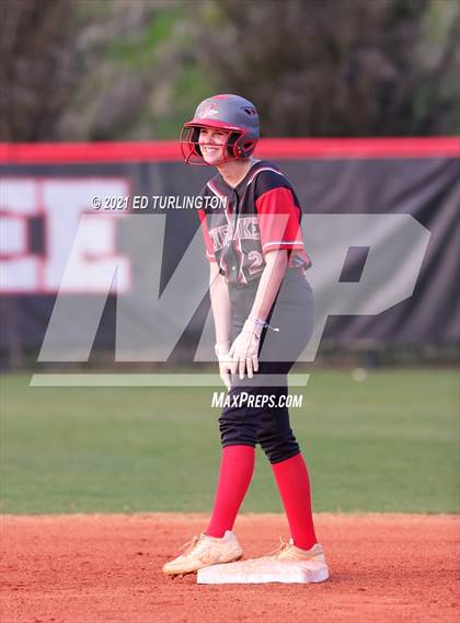 Thumbnail 1 in Etowah @ Cherokee photogallery.