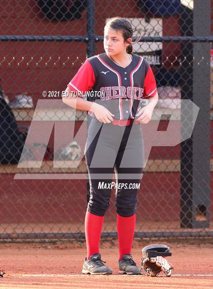 Thumbnail 3 in Etowah @ Cherokee photogallery.