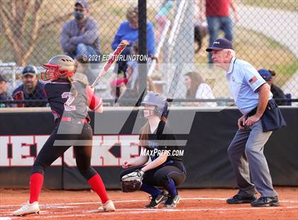 Thumbnail 1 in Etowah @ Cherokee photogallery.