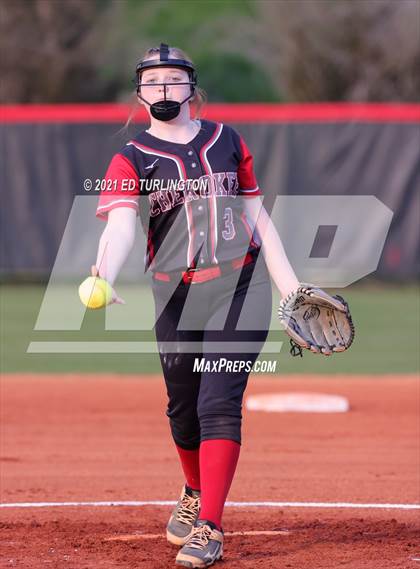 Thumbnail 1 in Etowah @ Cherokee photogallery.