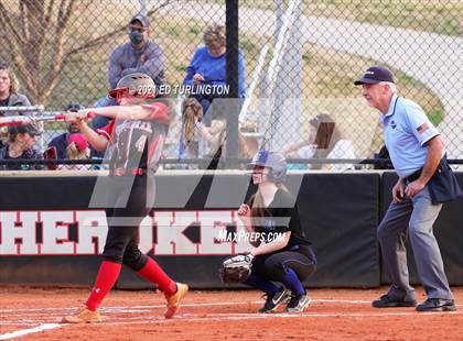 Thumbnail 1 in Etowah @ Cherokee photogallery.
