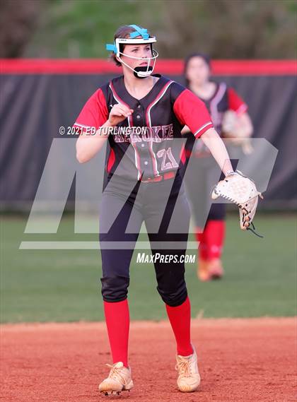 Thumbnail 1 in Etowah @ Cherokee photogallery.