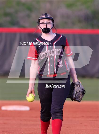 Thumbnail 1 in Etowah @ Cherokee photogallery.