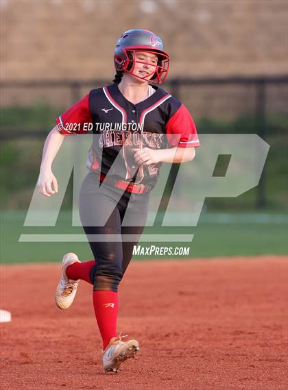 Thumbnail 2 in Etowah @ Cherokee photogallery.