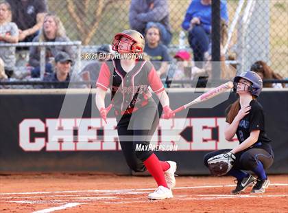 Thumbnail 2 in Etowah @ Cherokee photogallery.