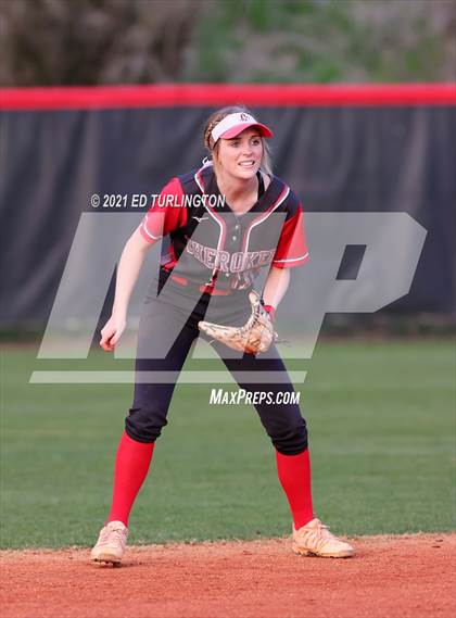 Thumbnail 2 in Etowah @ Cherokee photogallery.