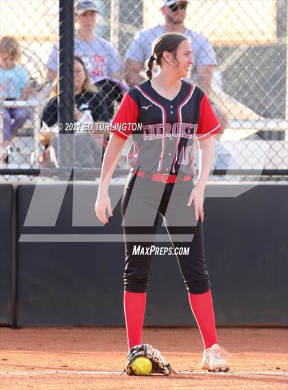 Thumbnail 3 in Etowah @ Cherokee photogallery.