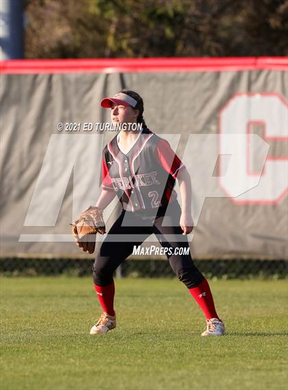 Thumbnail 3 in Etowah @ Cherokee photogallery.