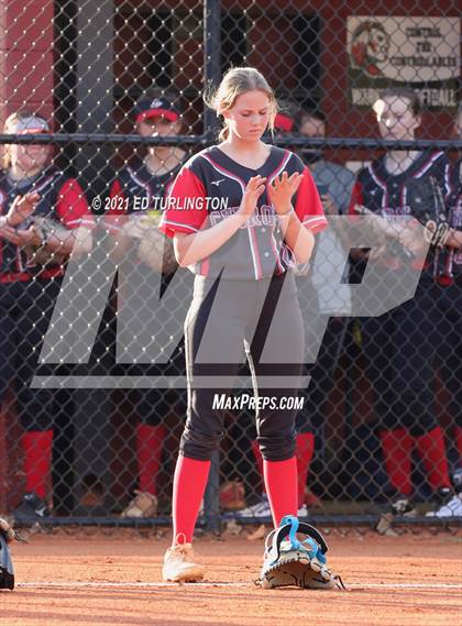 Thumbnail 1 in Etowah @ Cherokee photogallery.