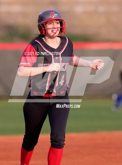 Thumbnail 3 in Etowah @ Cherokee photogallery.