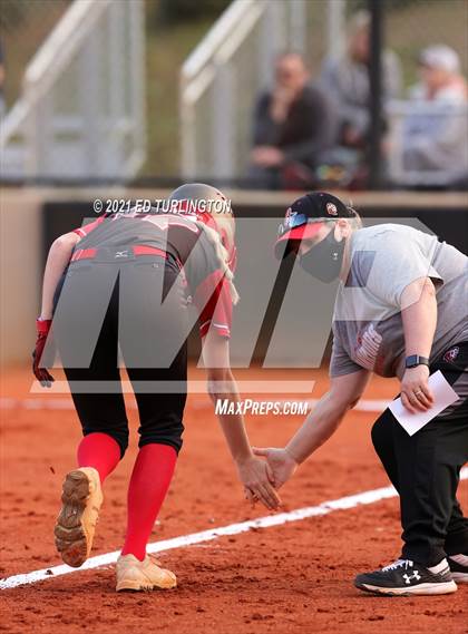 Thumbnail 3 in Etowah @ Cherokee photogallery.