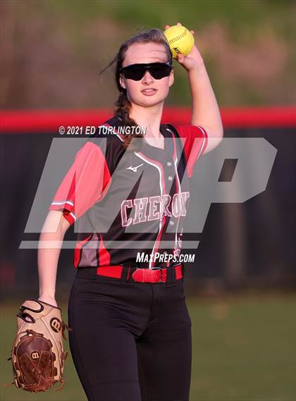 Thumbnail 3 in Etowah @ Cherokee photogallery.