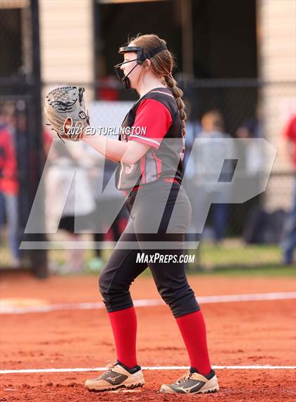 Thumbnail 3 in Etowah @ Cherokee photogallery.