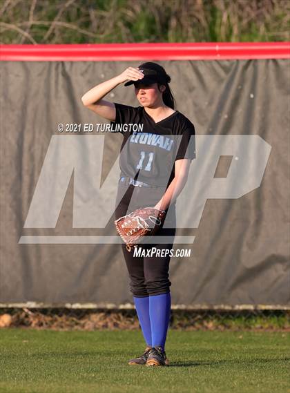Thumbnail 1 in Etowah @ Cherokee photogallery.