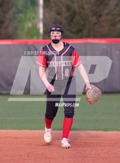 Thumbnail 1 in Etowah @ Cherokee photogallery.