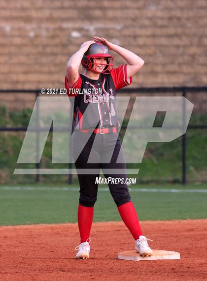 Thumbnail 3 in Etowah @ Cherokee photogallery.