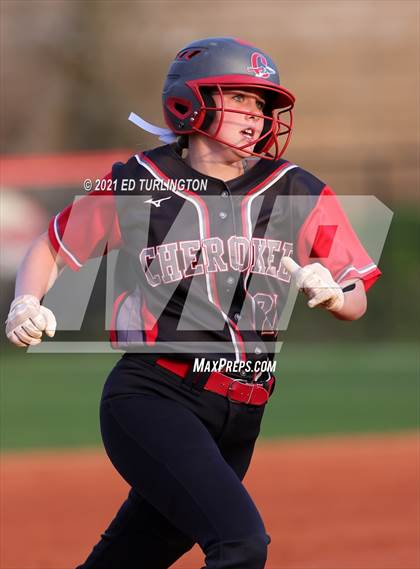 Thumbnail 3 in Etowah @ Cherokee photogallery.