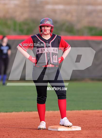 Thumbnail 1 in Etowah @ Cherokee photogallery.