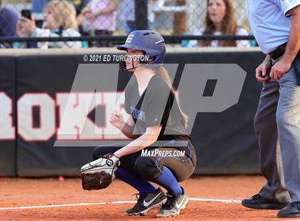 Thumbnail 1 in Etowah @ Cherokee photogallery.