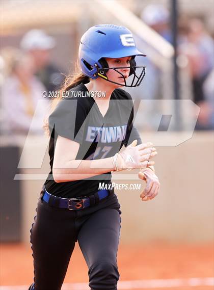 Thumbnail 1 in Etowah @ Cherokee photogallery.