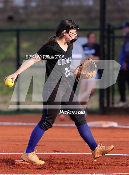 Thumbnail 2 in Etowah @ Cherokee photogallery.