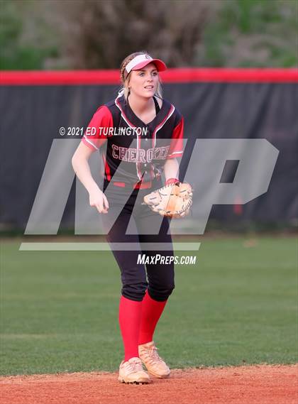 Thumbnail 3 in Etowah @ Cherokee photogallery.