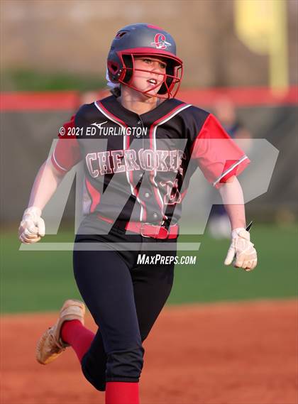 Thumbnail 2 in Etowah @ Cherokee photogallery.