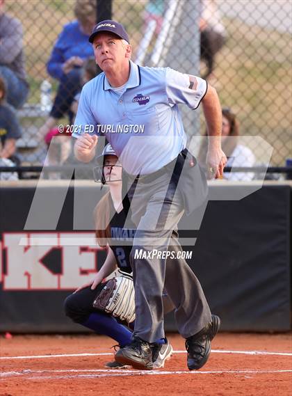 Thumbnail 2 in Etowah @ Cherokee photogallery.