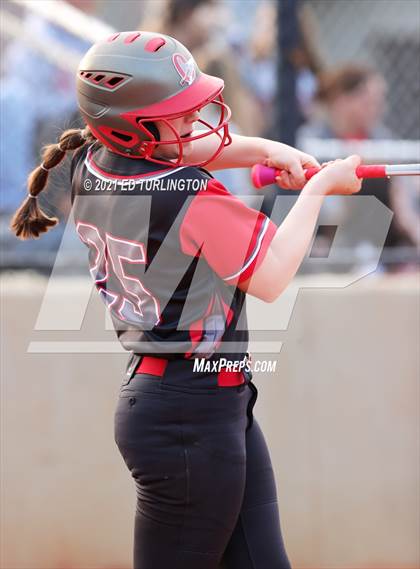 Thumbnail 3 in Etowah @ Cherokee photogallery.