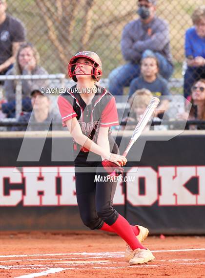 Thumbnail 3 in Etowah @ Cherokee photogallery.