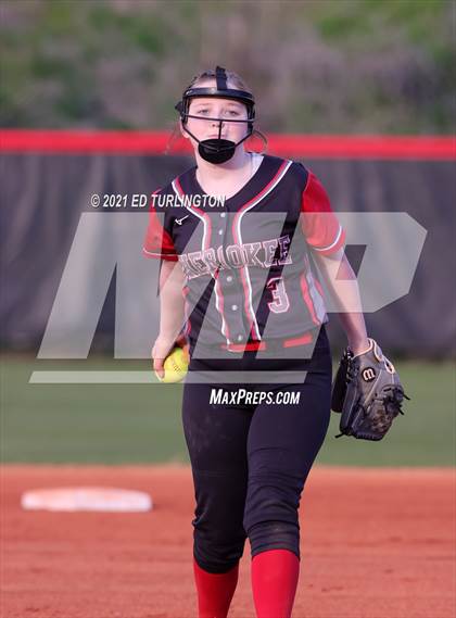 Thumbnail 3 in Etowah @ Cherokee photogallery.