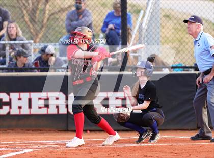 Thumbnail 1 in Etowah @ Cherokee photogallery.