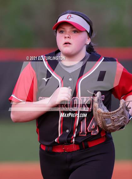 Thumbnail 2 in Etowah @ Cherokee photogallery.