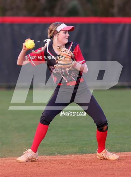 Thumbnail 3 in Etowah @ Cherokee photogallery.
