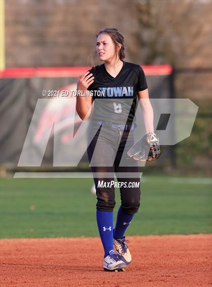 Thumbnail 2 in Etowah @ Cherokee photogallery.