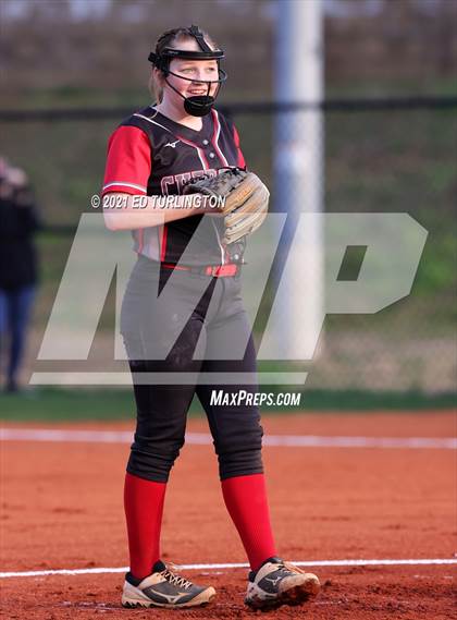 Thumbnail 1 in Etowah @ Cherokee photogallery.
