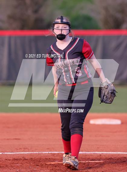 Thumbnail 1 in Etowah @ Cherokee photogallery.