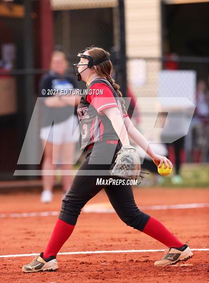 Thumbnail 2 in Etowah @ Cherokee photogallery.